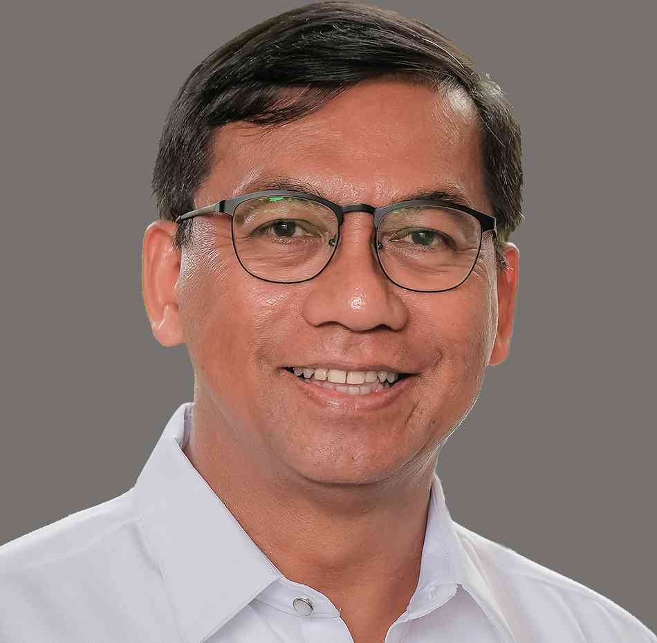 Prez Marcos appoints Renato Solidum as DOST chief