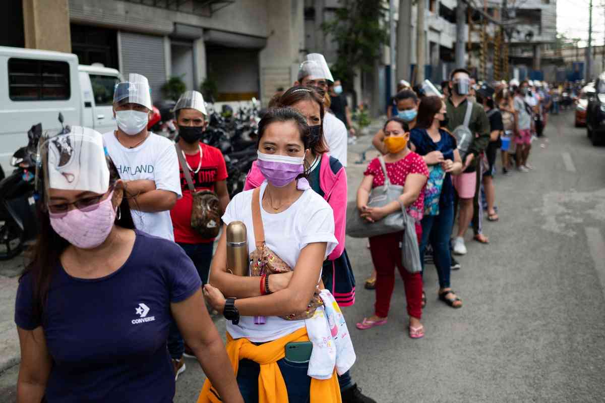 Cebu City gov’t did not consult DOH on lifting mandatory face mask use, says Vergeire