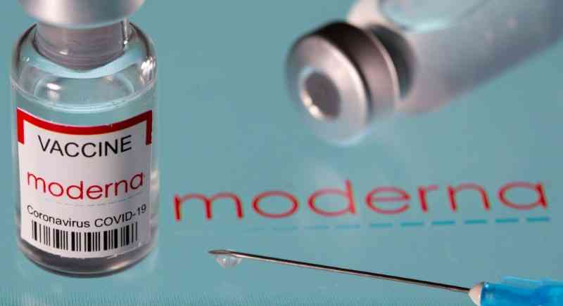 FDA OKs Moderna COVID-19 vaccine for ages 6-11