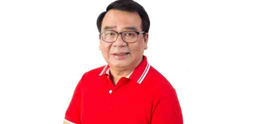 Colmenares calls for "united slate" despite exclusion from Vice Pres Leni Robredo's senatorial slate