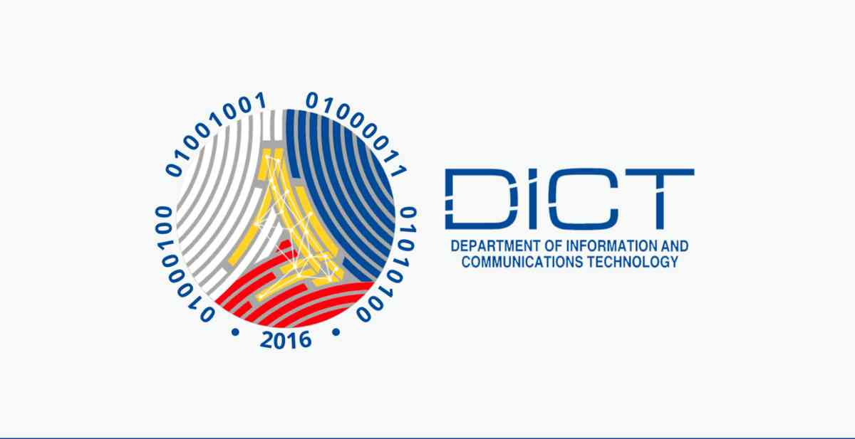 DICT confirms 'sandbox' site hacked