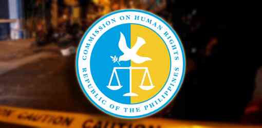 CHR warns legal action vs fake delivery scammers