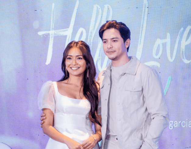 Alden Richards, Kathryn Bernardo to reunite for 'Hello, Love, Goodbye' sequel after 5 years