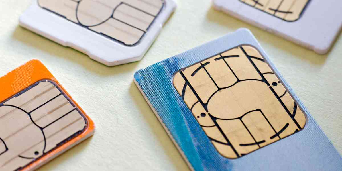 DICT: No extension of SIM registration