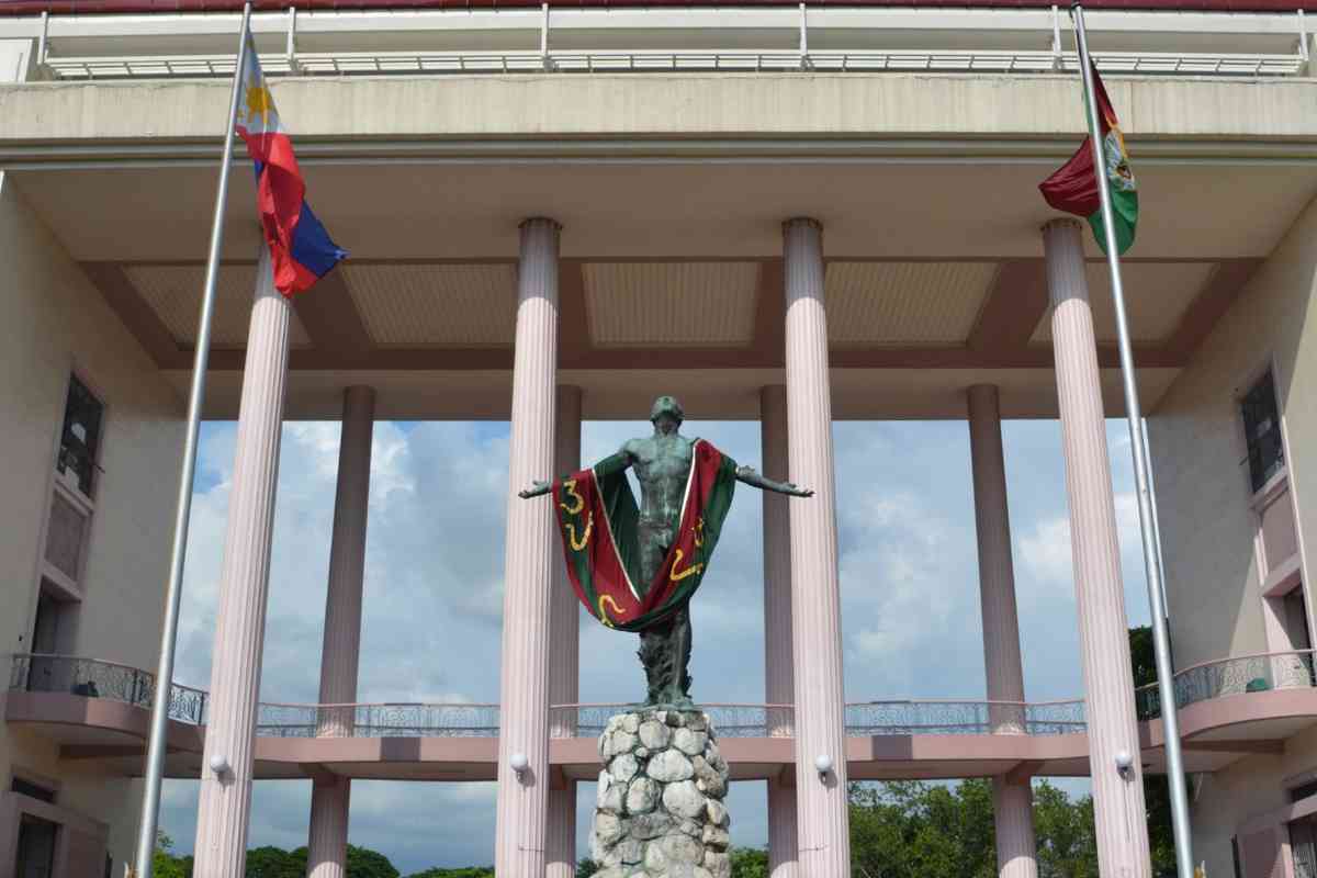 4 PH universities make it to QS world rankings