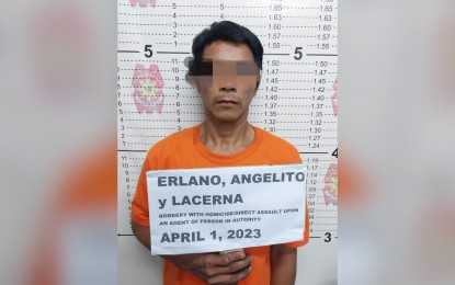 Suspect behind killing of DLSU-Dasma student arrested