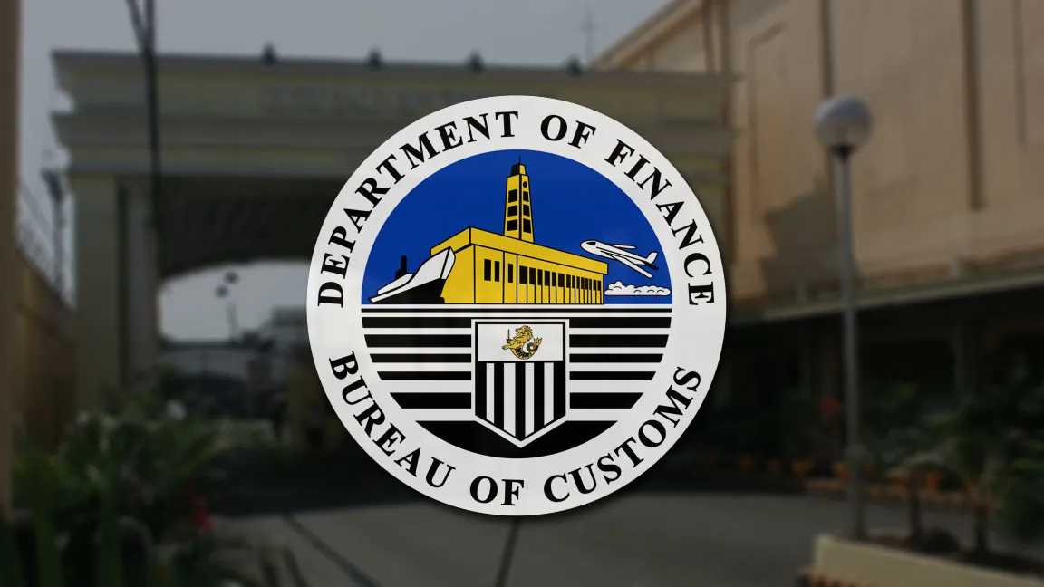 BOC logs ₱7.5 billion revenue collection on April 28