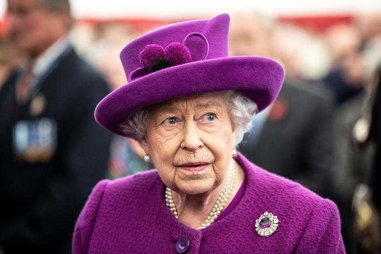 Prez Marcos mourns death of Queen Elizabeth